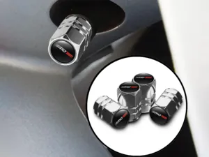 Motec Valve Caps for Car Metallic Style